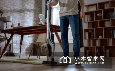 吸尘器哪个牌子好？十大品牌排行榜 等你来揭晓