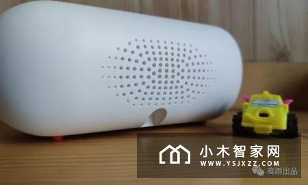 不仅有“颜值”还有“硬实力”；小度智能音箱Play上手体验
