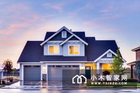 逛建博会智能家居馆新发现！——朴墅指静脉锁与家门口智能家居新产品