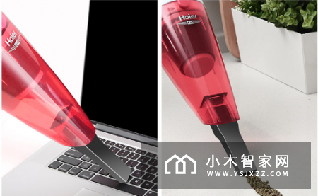 吸尘器哪个牌子好？十大品牌排行榜 等你来揭晓