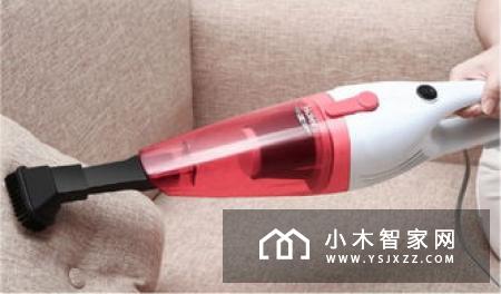 吸尘器哪个牌子好？十大品牌排行榜 等你来揭晓
