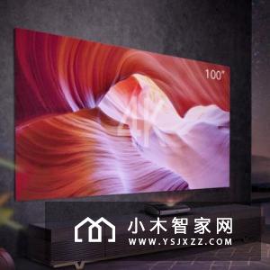 技术实力领航 坚果激光电视入选《中国企业家》“2019中国科创企业百强”