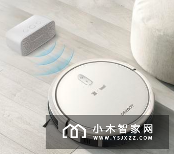 618 IoT扫地机器人热卖超80000台 科沃斯机器人与阿里合作新品热力面世