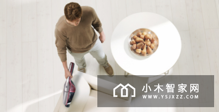 吸尘器哪个牌子好？十大品牌排行榜 等你来揭晓