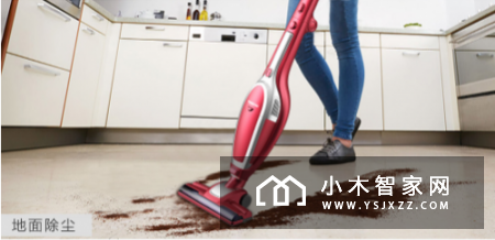 吸尘器哪个牌子好？十大品牌排行榜 等你来揭晓