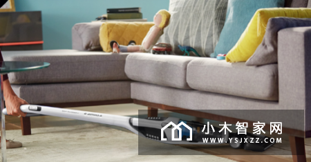吸尘器哪个牌子好？十大品牌排行榜 等你来揭晓