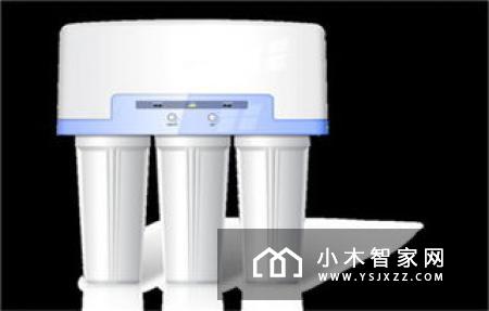 家用净水器市场混乱，立升净水凭专业的技术和服务成行业领先品牌