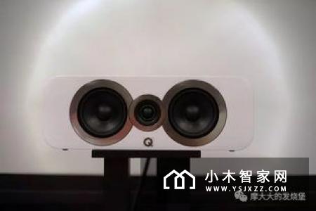 不仅有“颜值”还有“硬实力”；小度智能音箱Play上手体验