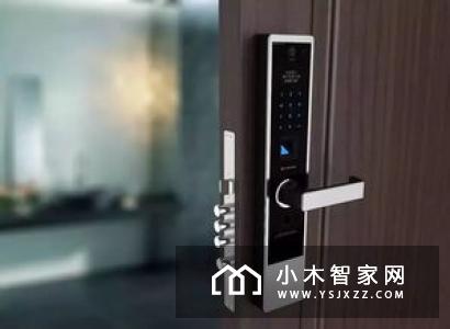 小米米家智能门锁指纹识别够安全吗？权威检测告诉你！