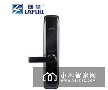 智能门锁比较试验：超八成可用假指纹解锁