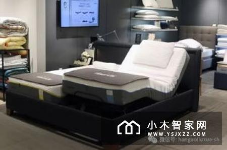 被“偷”走的睡眠？百亿规模智能床垫的厚积薄发