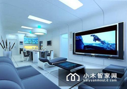 三大智能家居战略齐发 不同基因优势如何各显神通